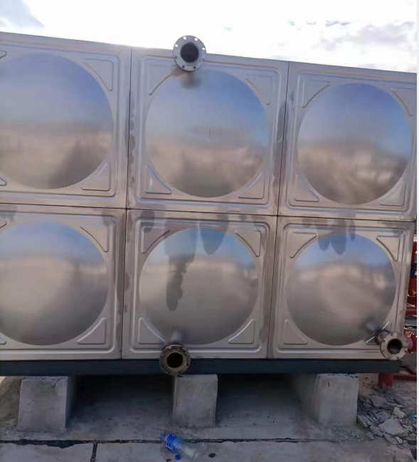咸宁不锈钢水箱设计要求、规格和基本技术要求是哪些